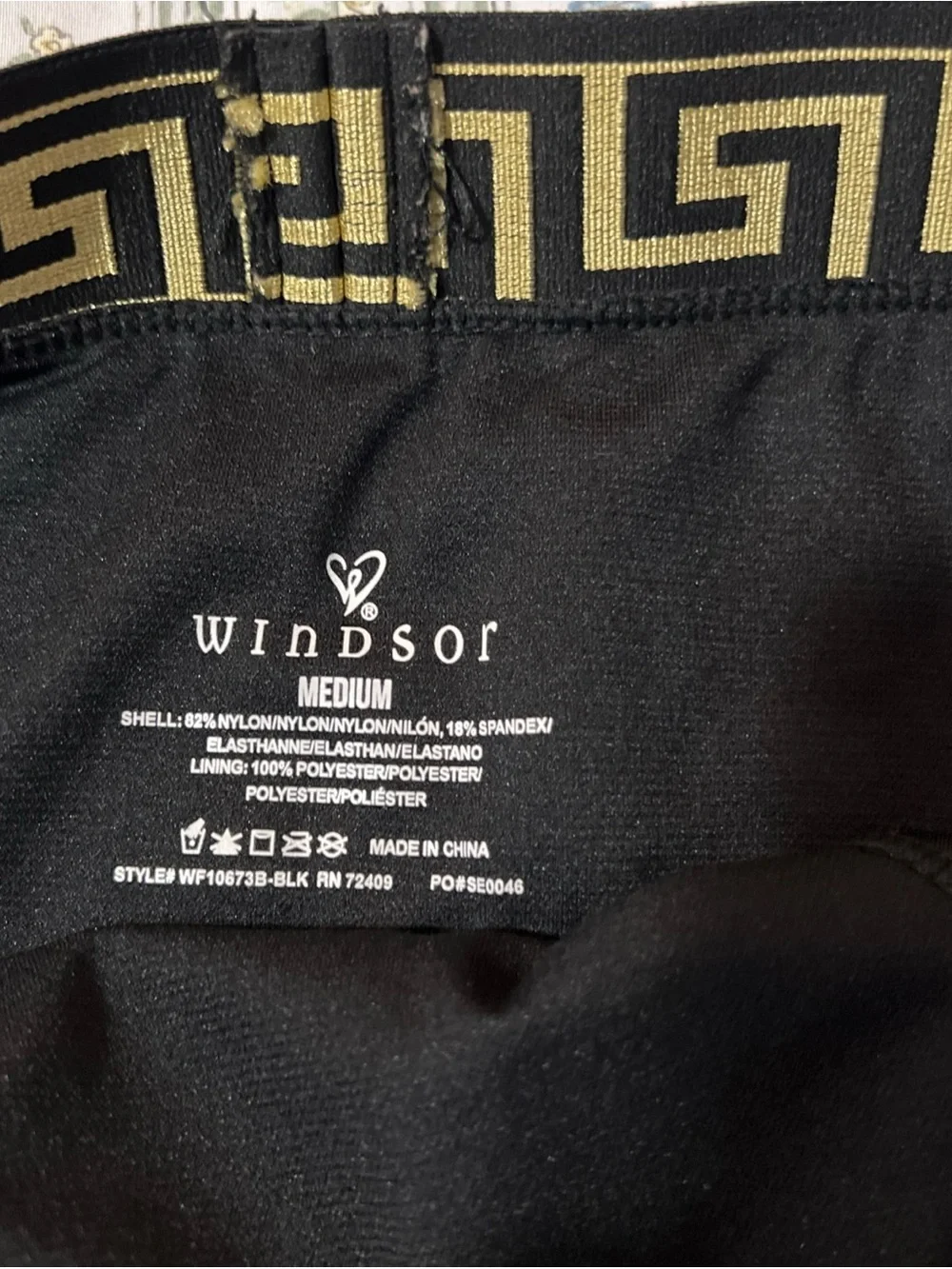 Windsor great gives
